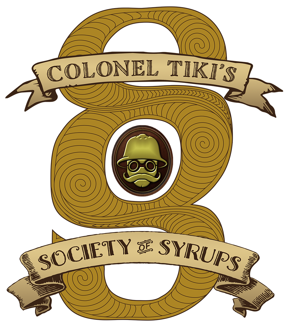 SOCIETY OF SYRUPS